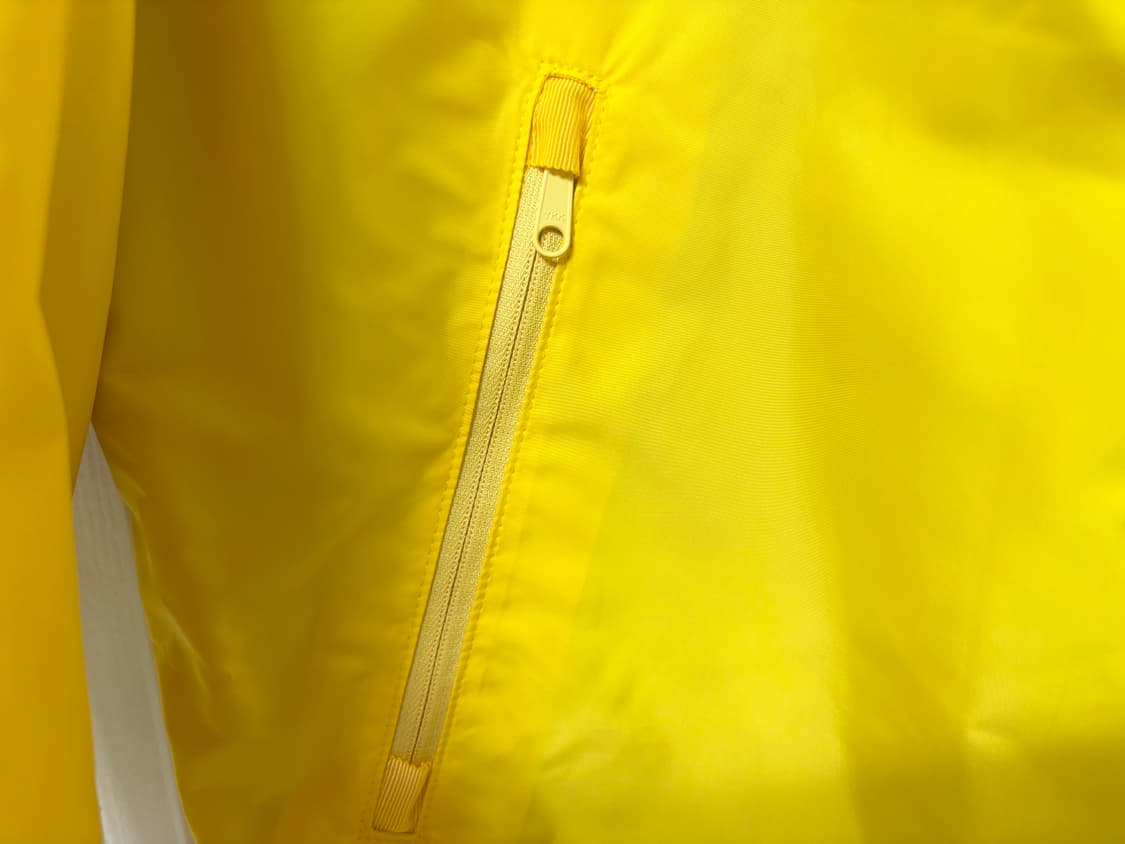 헬리한센 바람막이 자켓 일본산 상품이미지7