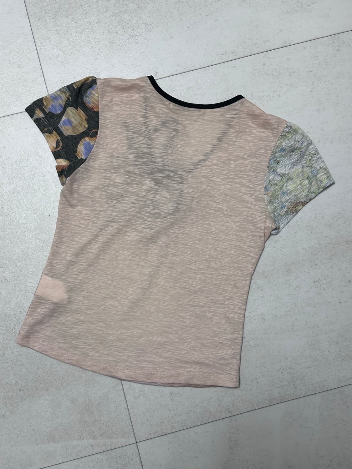 TheOpen Product 반팔티셔츠 상품이미지3