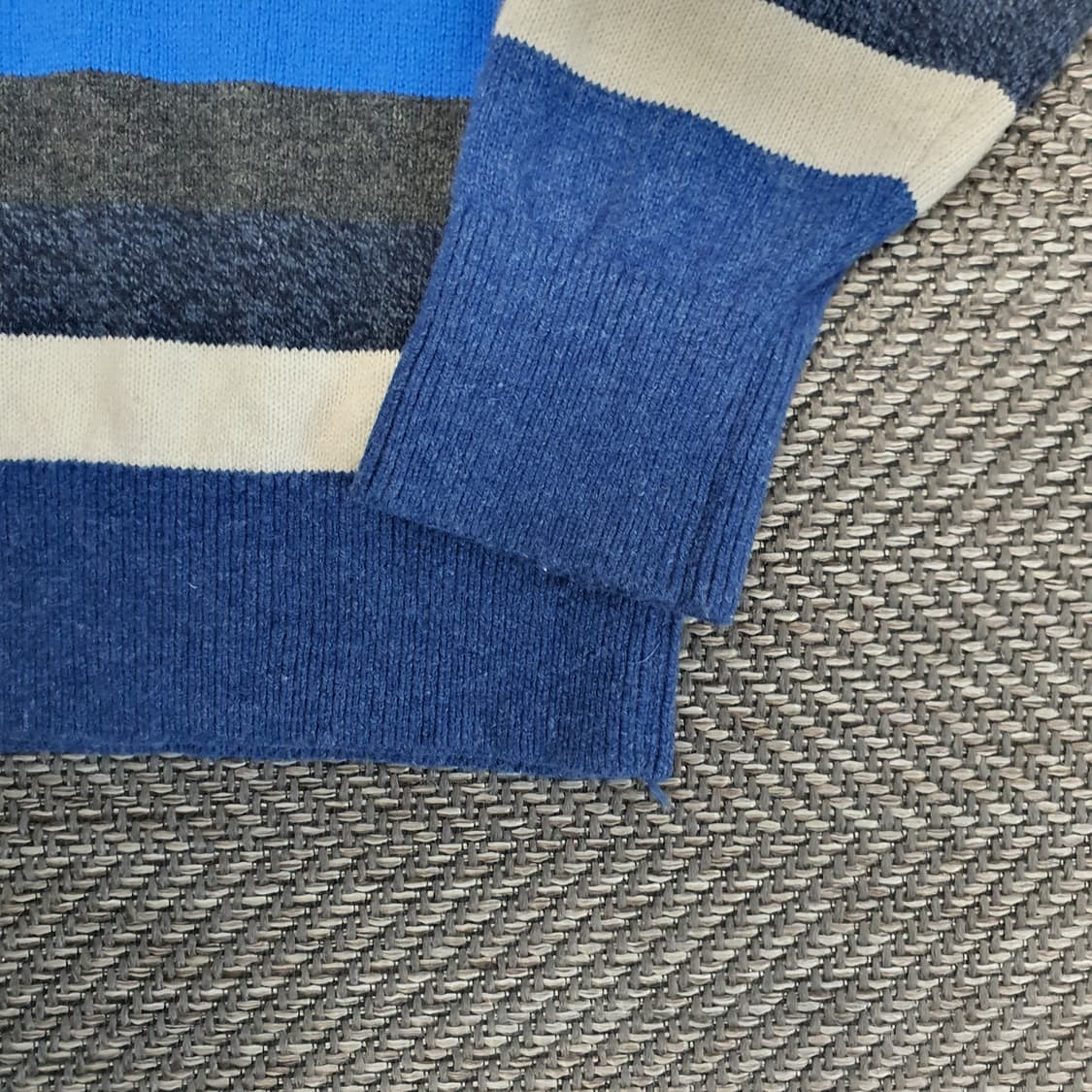 GAP 갭 긴소매 니트 스웨터 남자105 상품이미지4