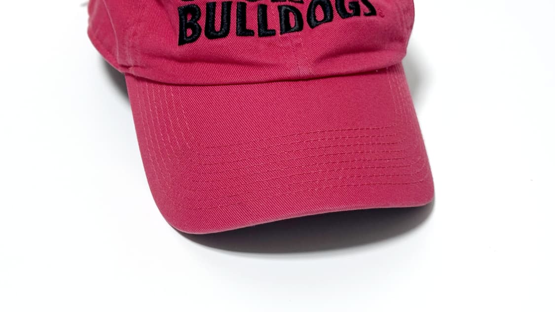 나이키 헤리티지86 드라이핏 빨강 볼캡 ‘Georgia Bulldogs’ 상품이미지6