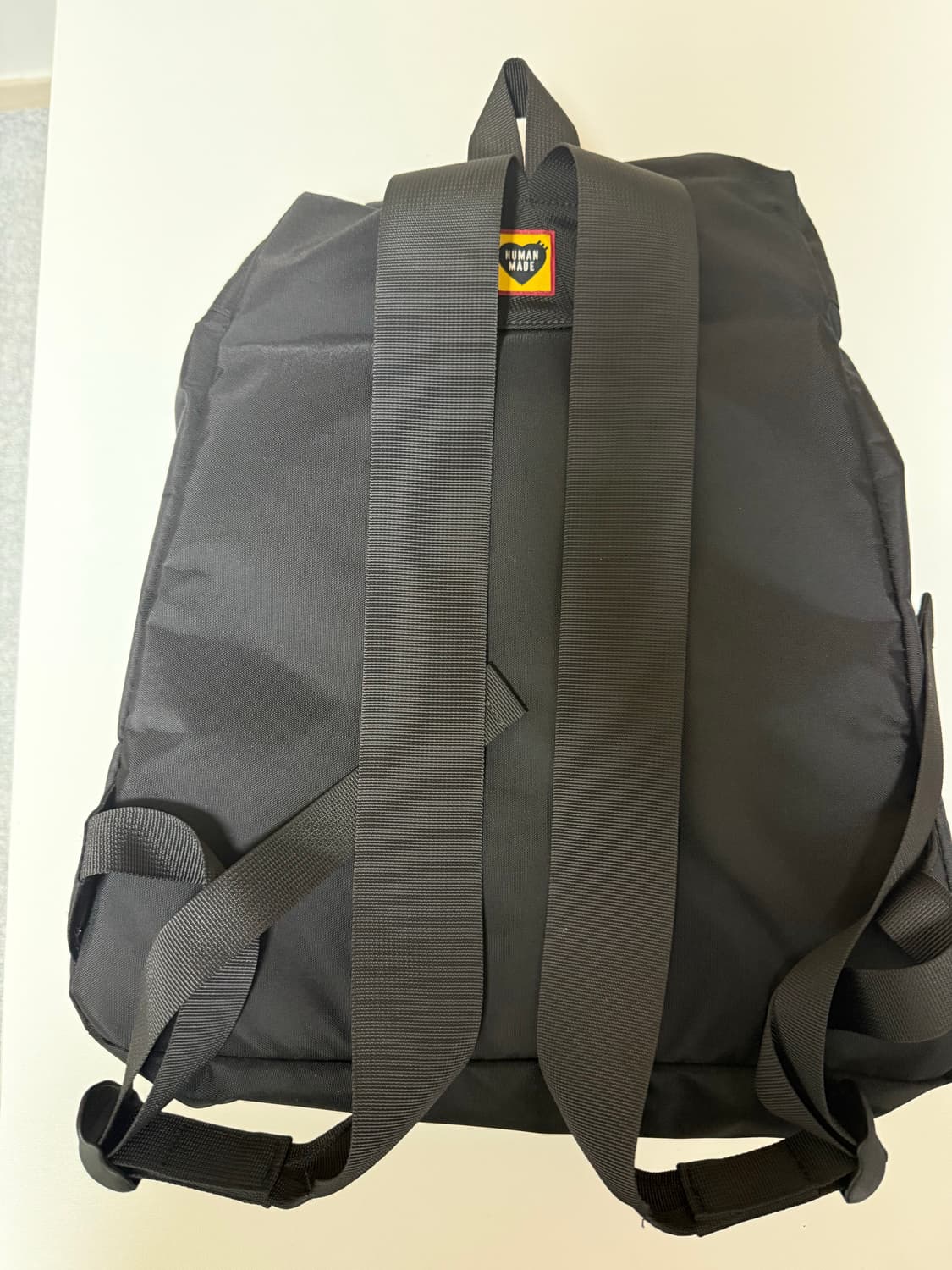 휴먼메이드 백팩 상품이미지3