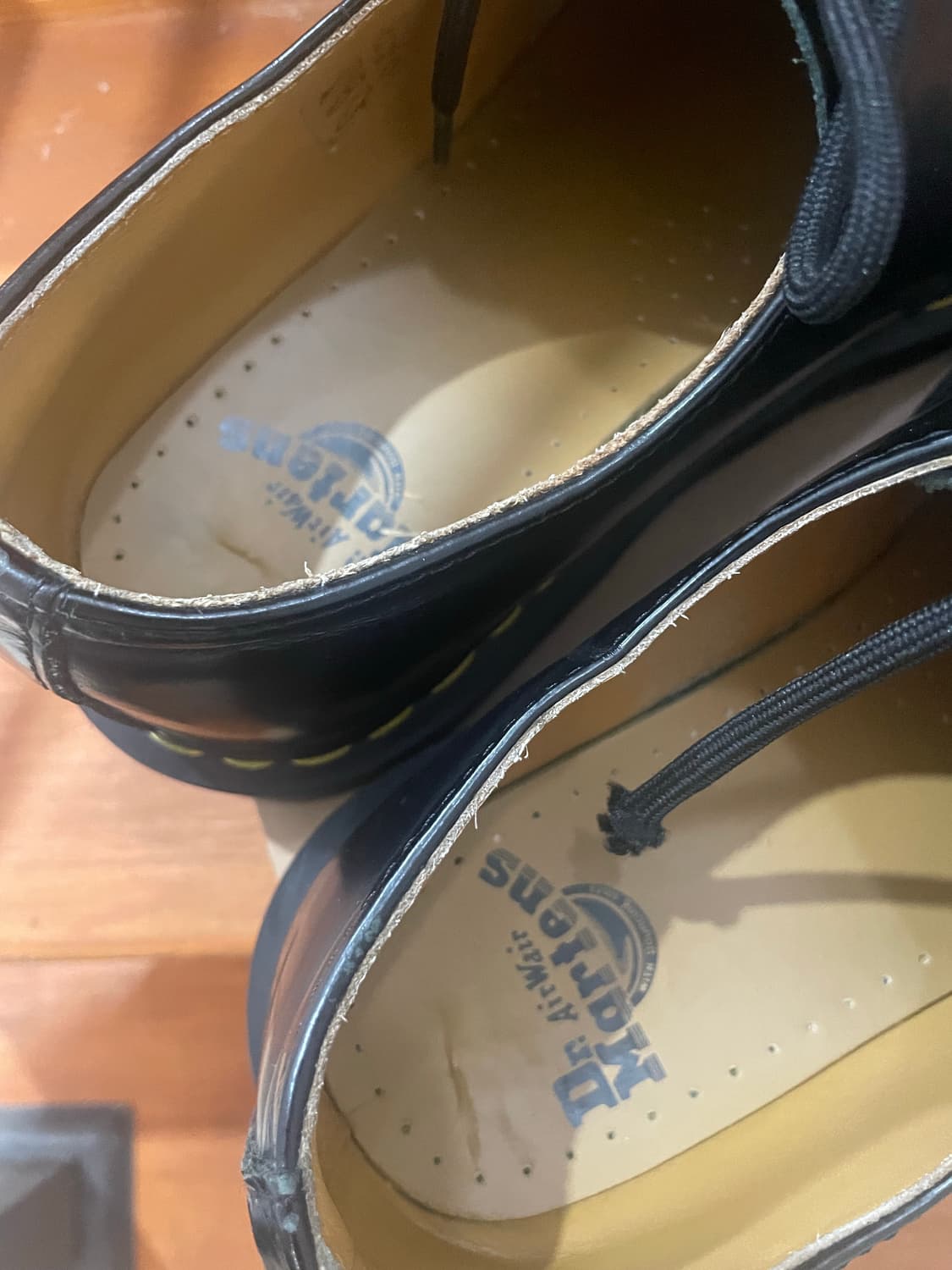 닥터마틴 1461 3홀 상품이미지3