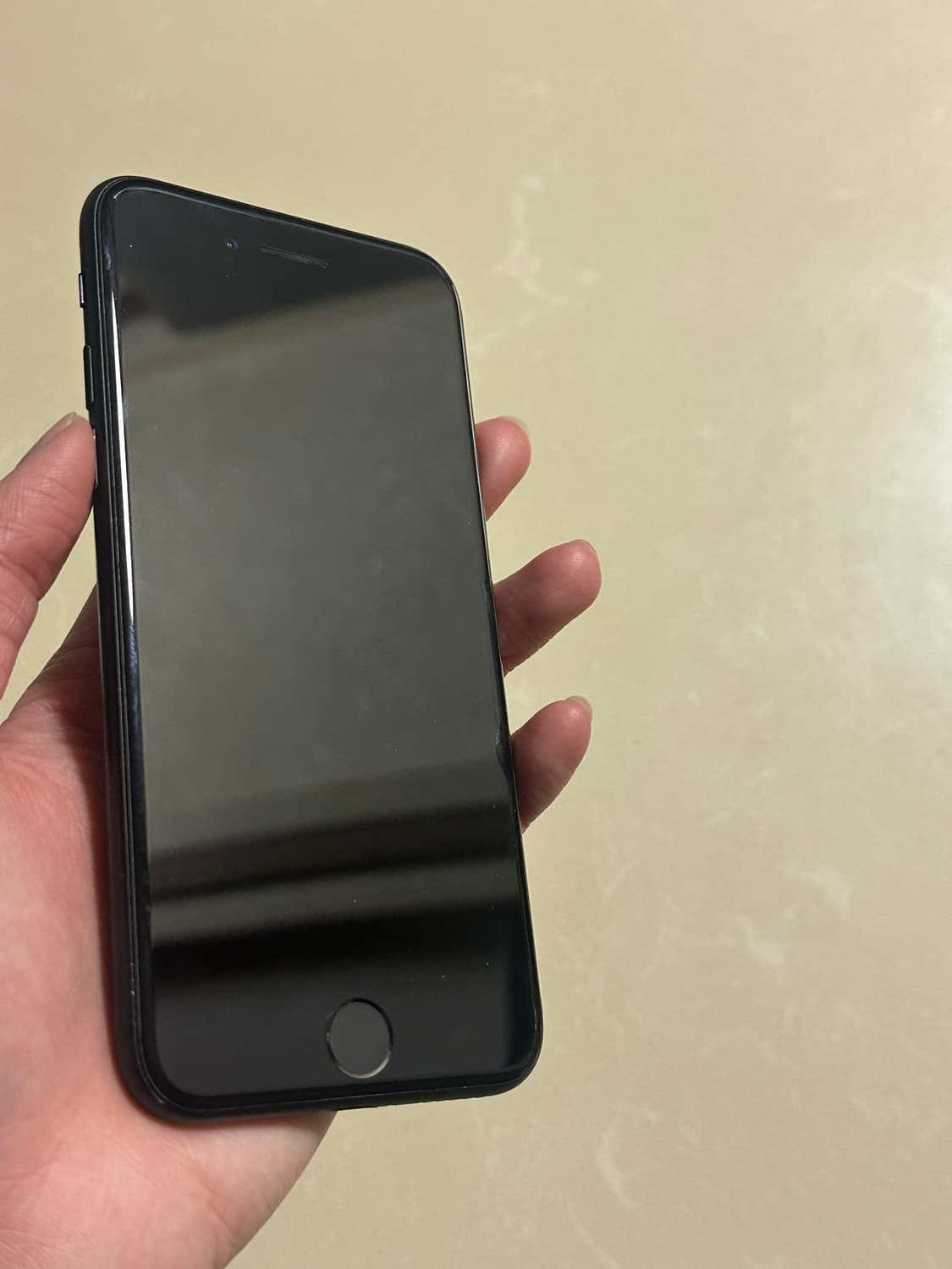 <박스, 케이스 포함> 아이폰 7 매트블랙 32gb 판매 상품이미지8