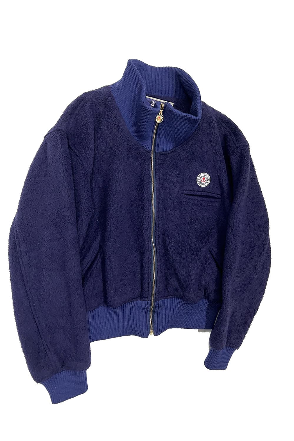 TUIPIAN SPORTS 후리스 집업 자켓 상품이미지2