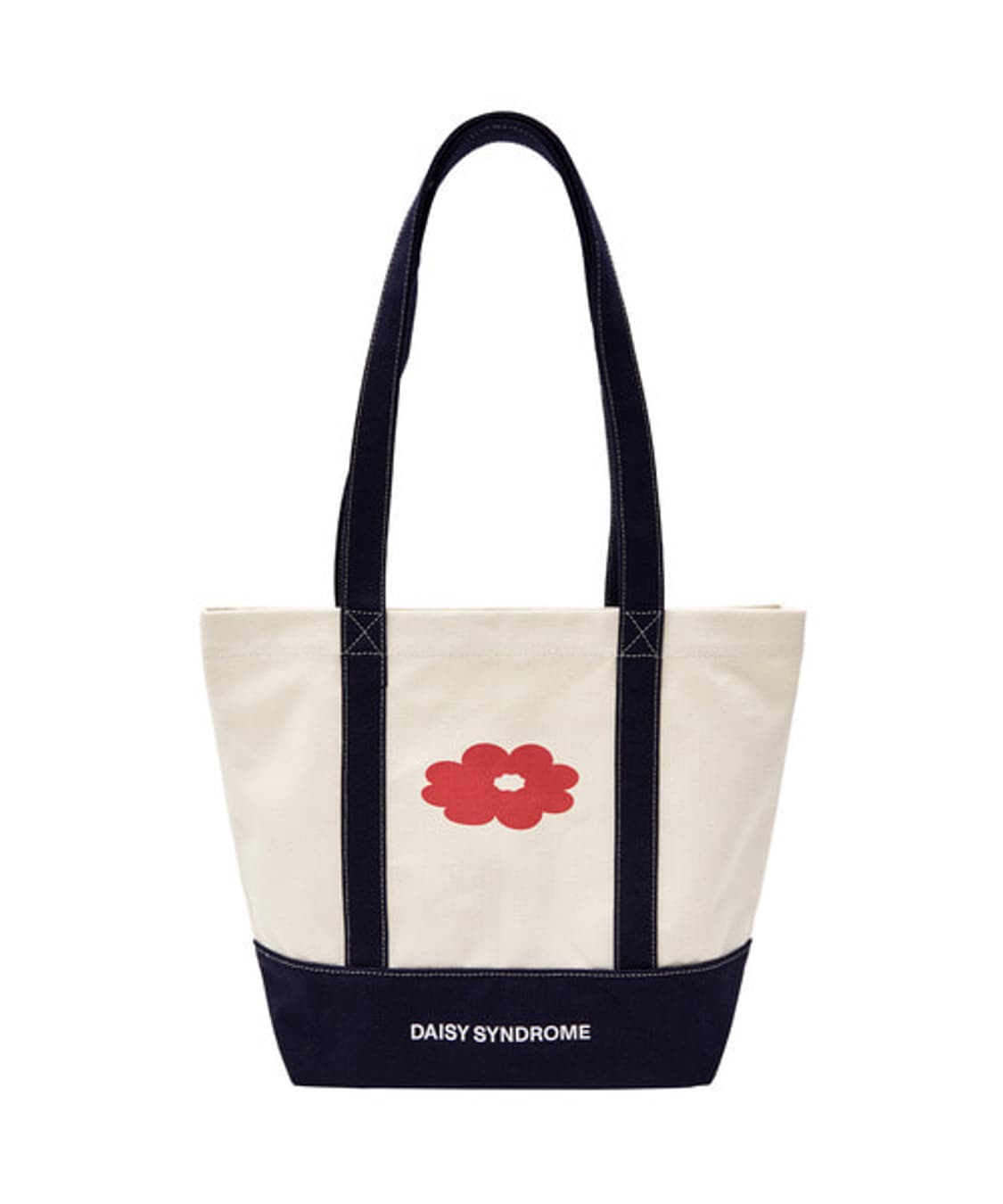 (새상품) DAISY SYNDROME 데이지 에코백 상품이미지1