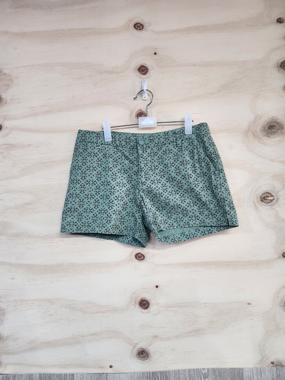 655) 파타고니아 스트레치 올웨어 반바지 상품이미지1