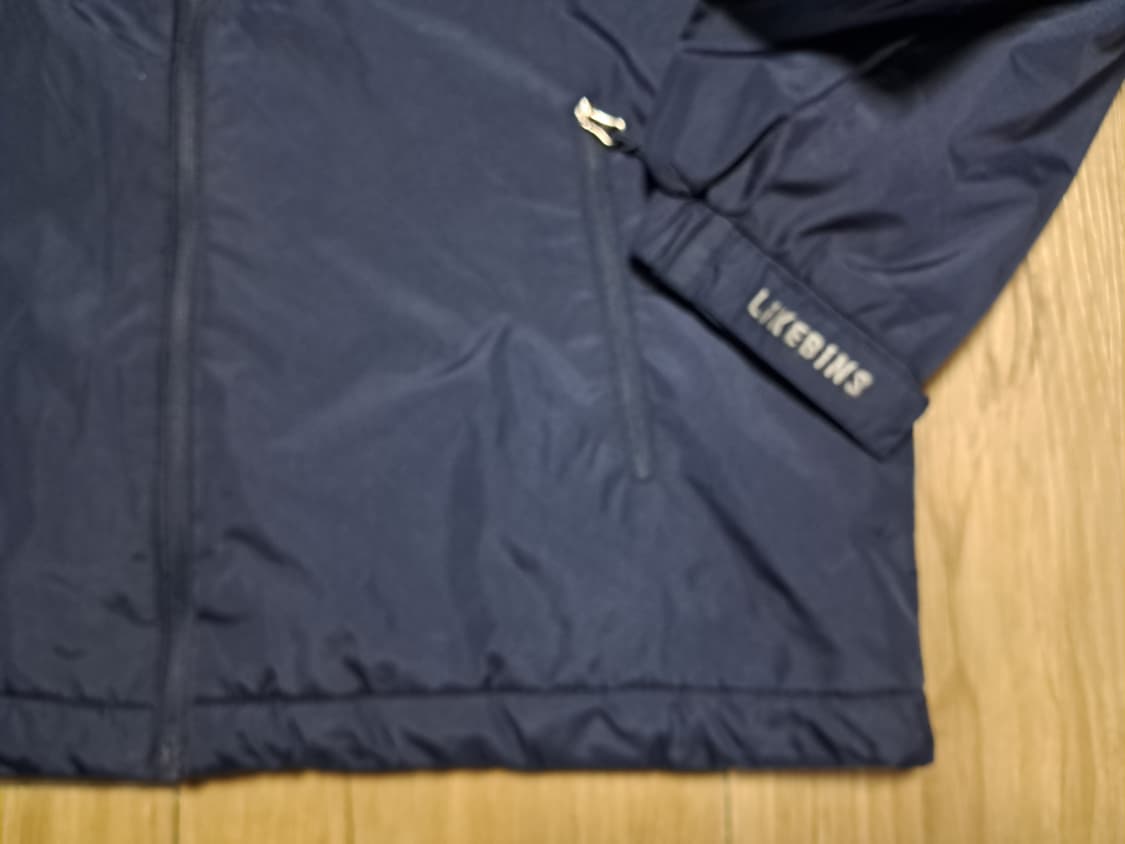 K2세이프티 패딩 점퍼 95 상품이미지7