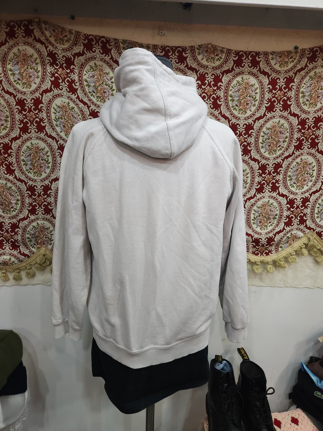 히스테릭글래머 00s 빅로고 후드티

 상품이미지9