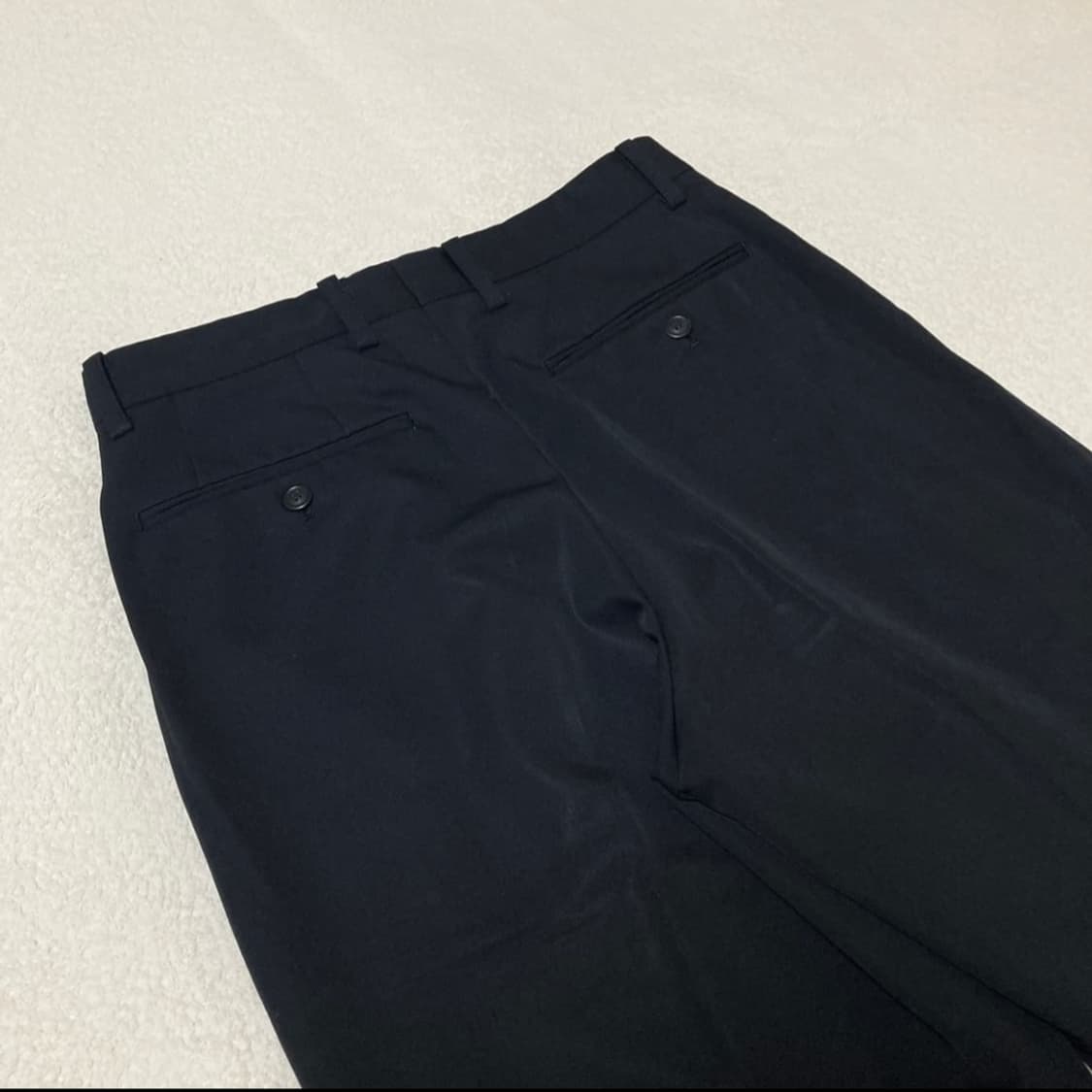 ISSEY MIYAKE 이세이 미야케 팬츠(트라우저) 상품이미지4