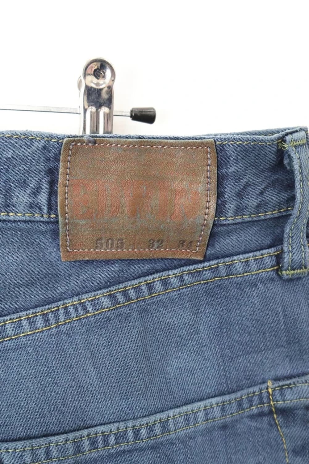 Edwin 505 Denim Pants 상품이미지6