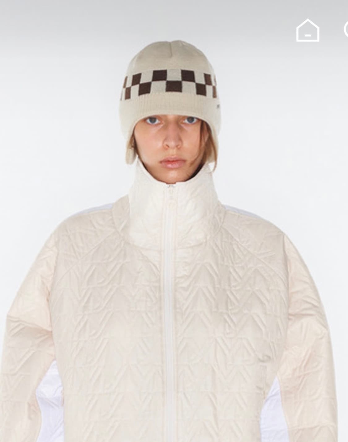 오픈YY 이어플랩 비니  상품이미지2