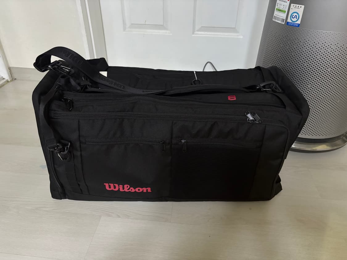 윌슨 락커백 상품이미지4