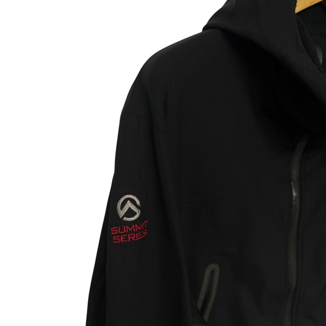 노스페이스 서밋시리즈 바람막이 상품이미지3