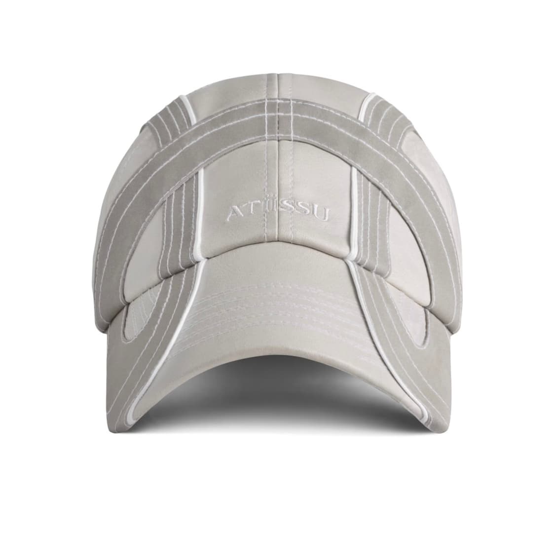 [새상품] 어티슈 ATiiSSU 트래커 캡 lV (LT)  상품이미지1