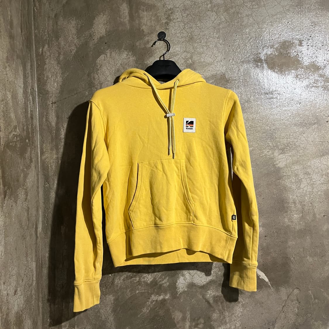 코닥 풀오버 후디 상품이미지1