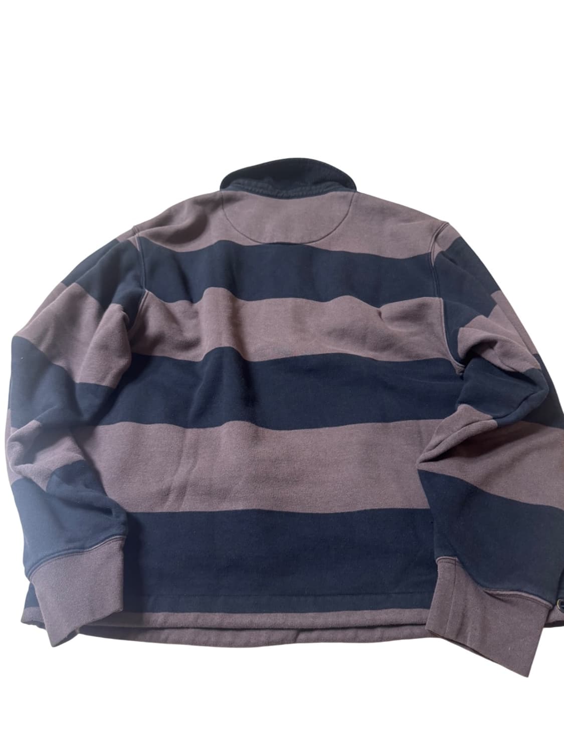 타카 하야시 x 반스 럭비셔츠 상품이미지3