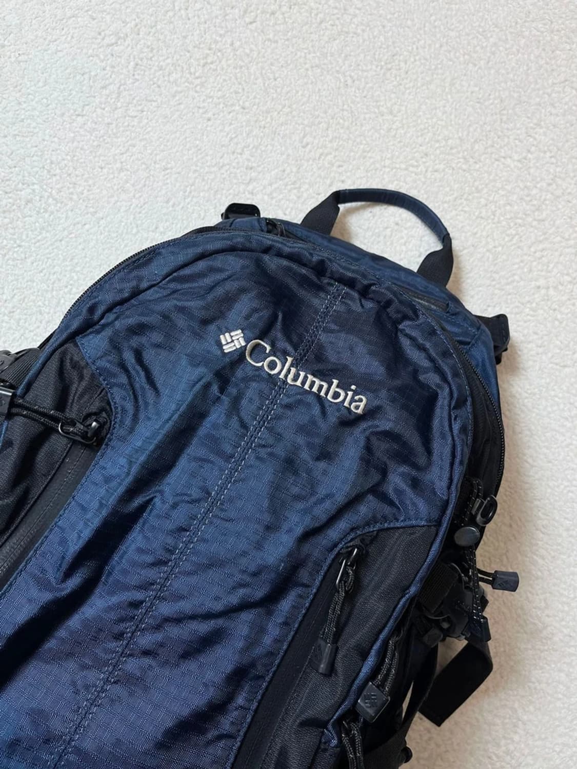 컬럼비아 레드우드 32L 고프코어 백팩 A1733 상품이미지2