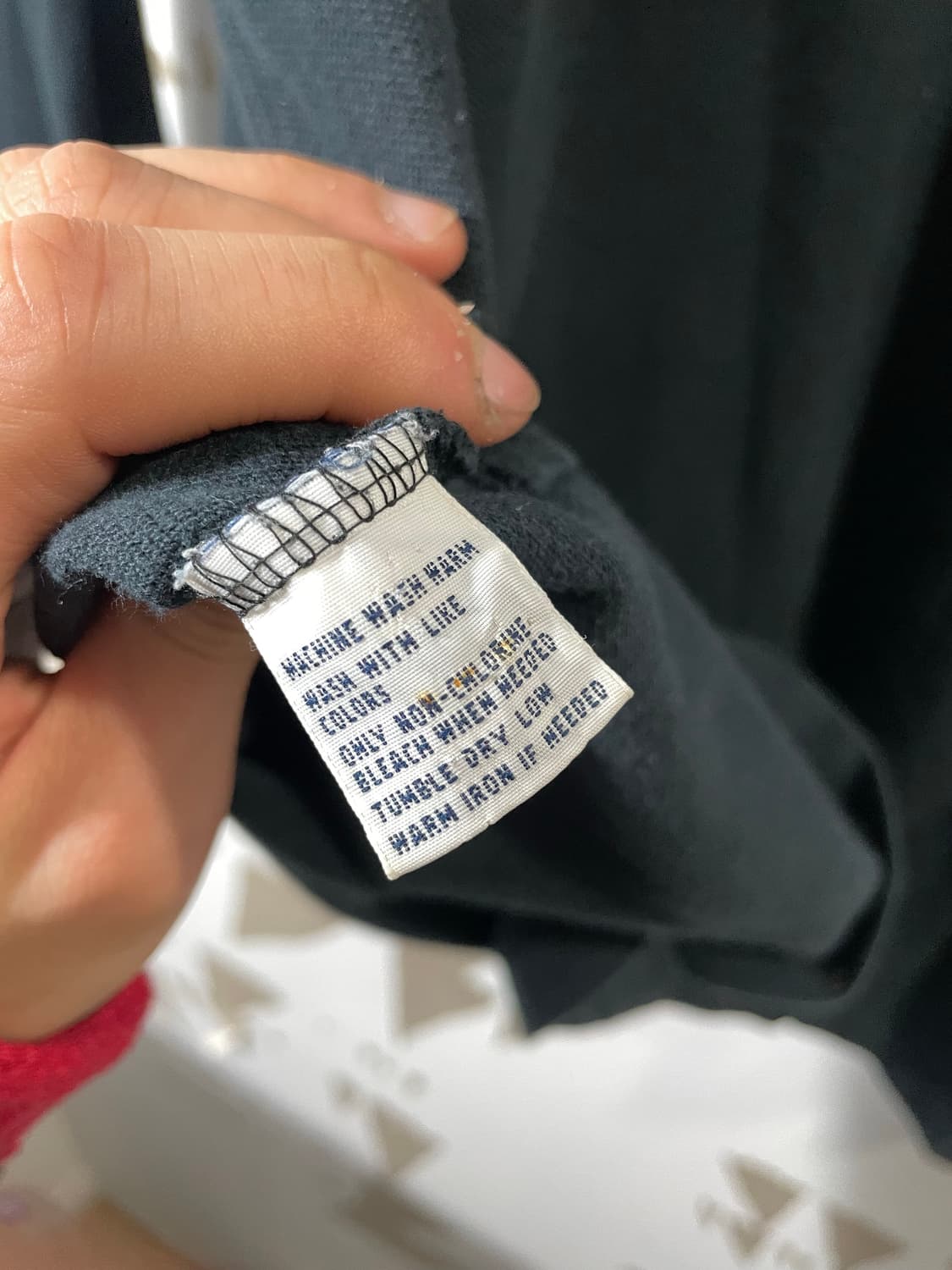 폴로랄프로렌 빅포니 칼라티 상품이미지6