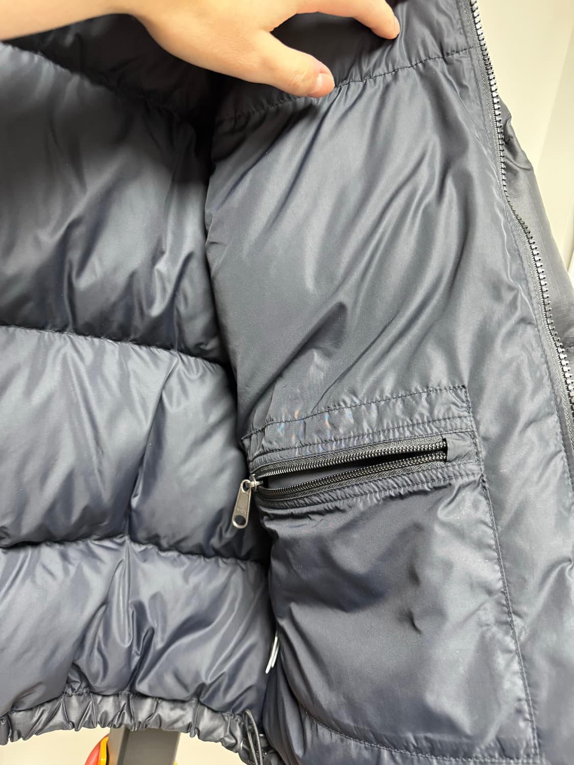 노스페이스 눕시 상품이미지4