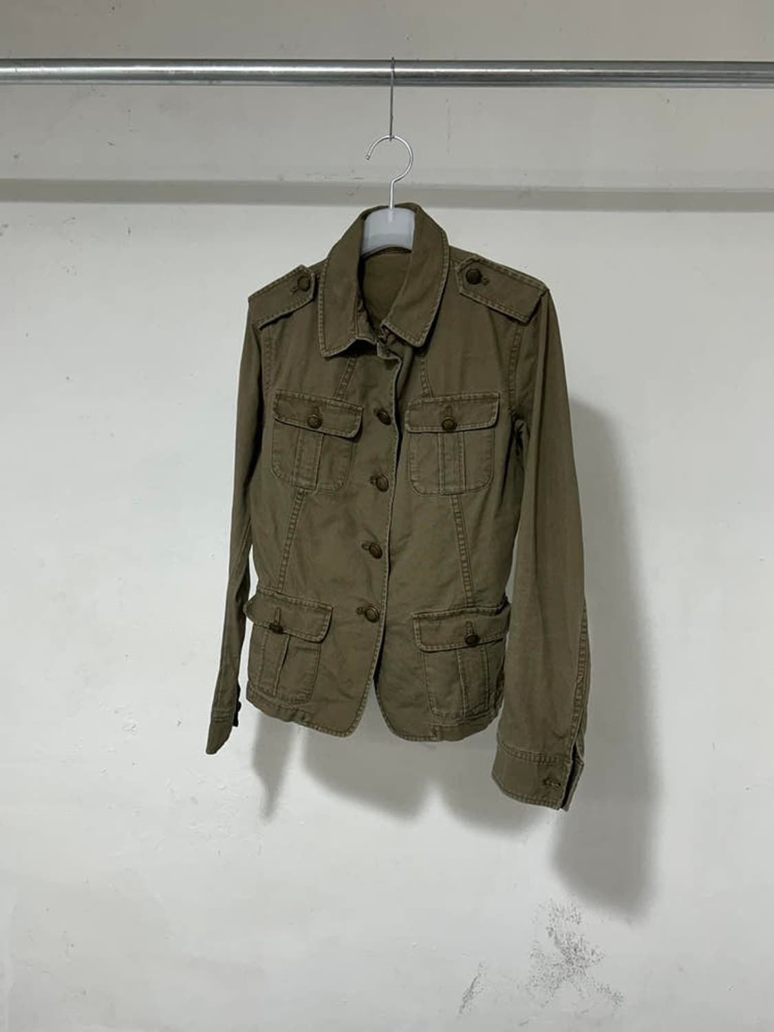 vtg jacket 상품이미지1