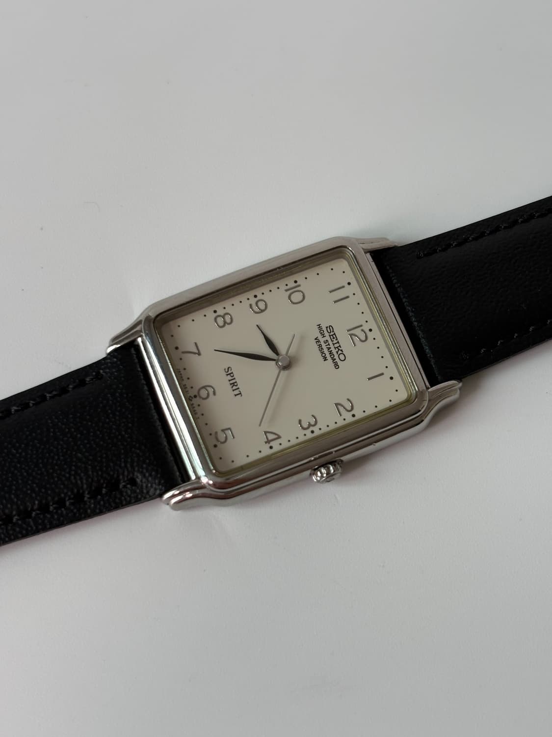 1990s Spirit High Standard Tank Quartz 상품이미지4