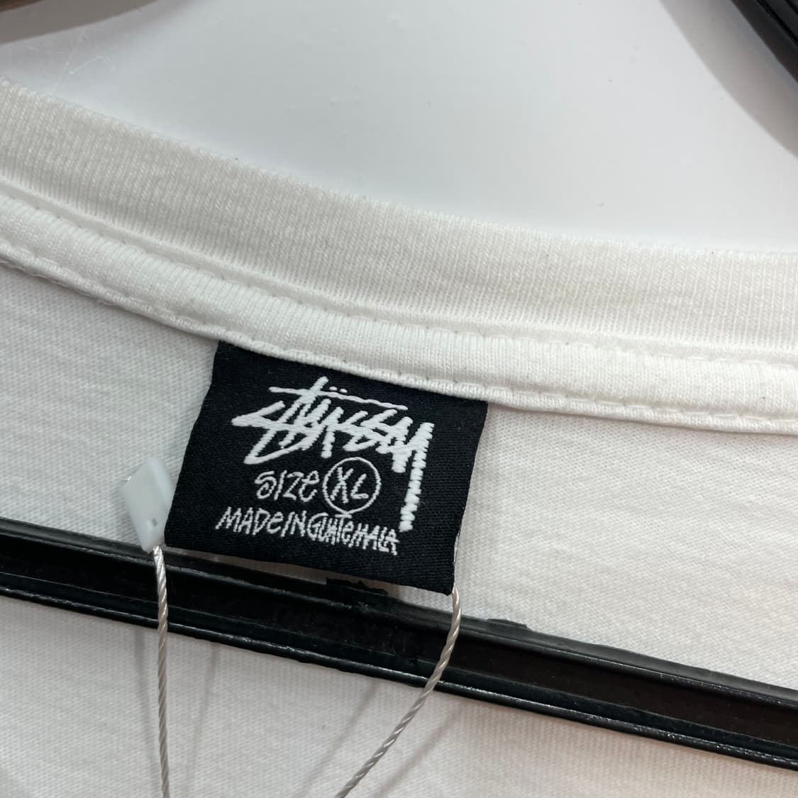Stüssy 8 Ball Tee 상품이미지6