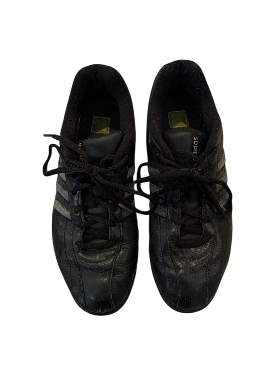 아디다스 로우 레더 스니커즈 상품이미지1