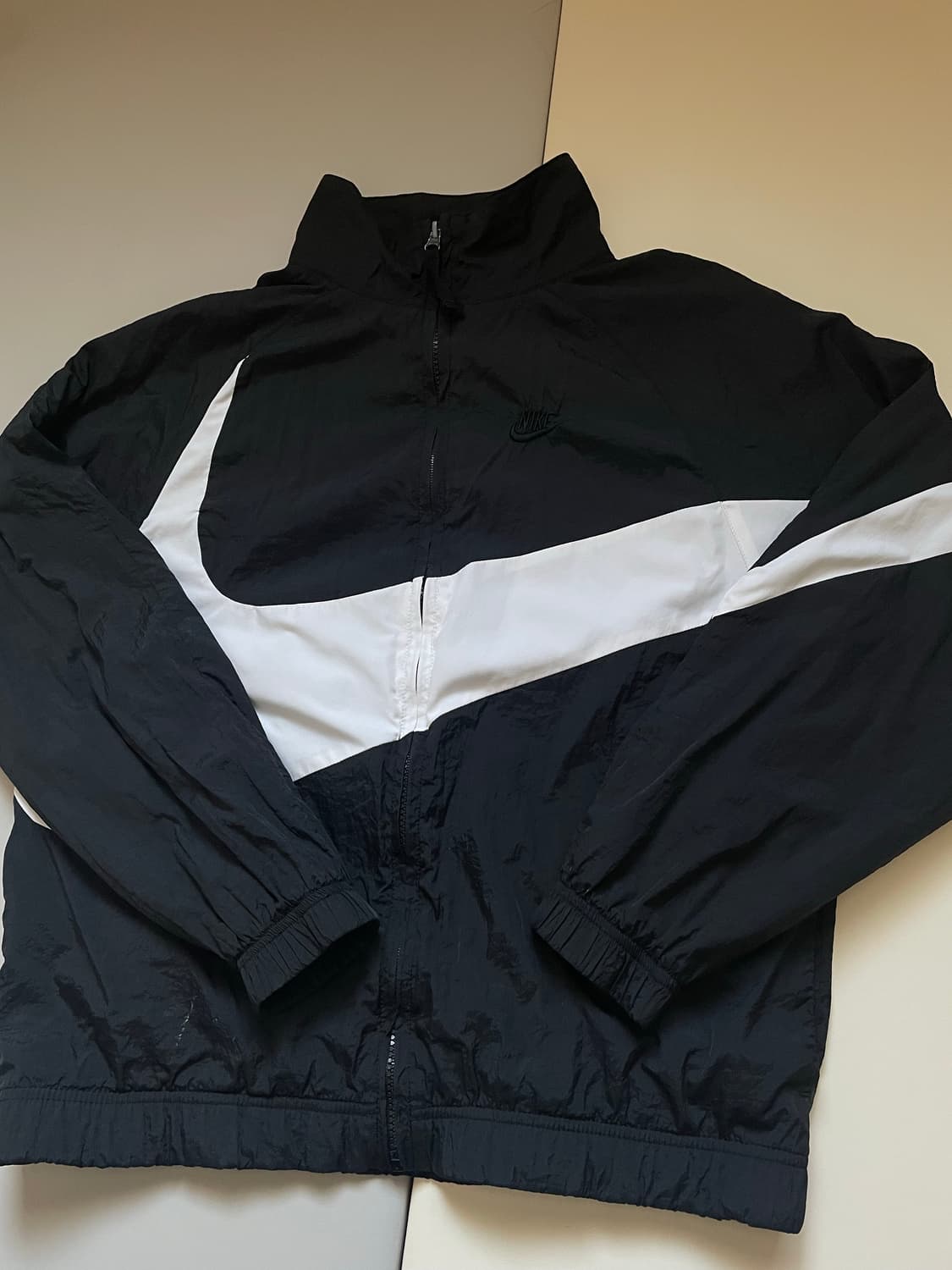 나이키 바람막이 팔아요!(s) 상품이미지2