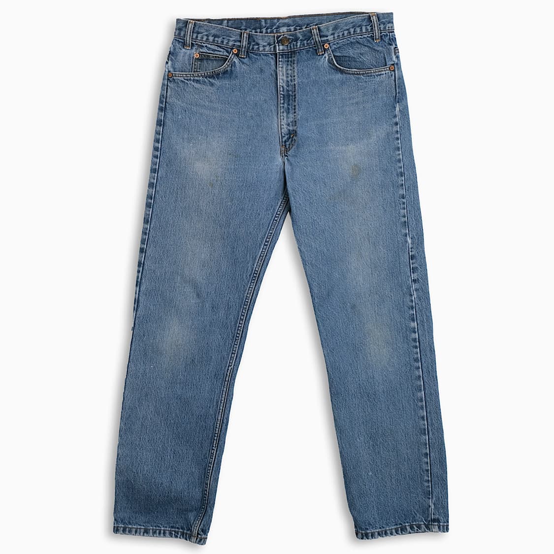 리바이스 505 오렌지탭 중청 90s 36 인치 OR5053897 상품이미지2