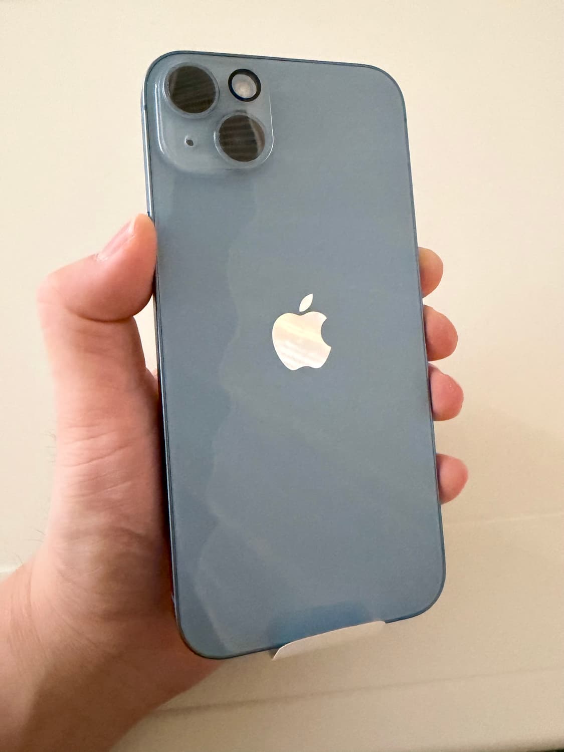 아이폰14 플러스, 512gb/블루, 자급제 상품이미지3