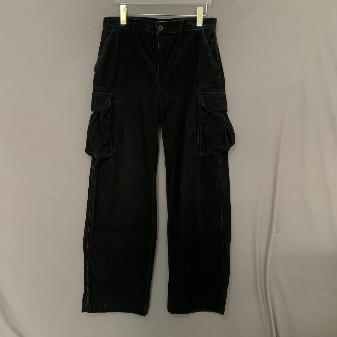 26인치 폴로랄프로렌 코듀로이 골덴 카고 팬츠 상품이미지1