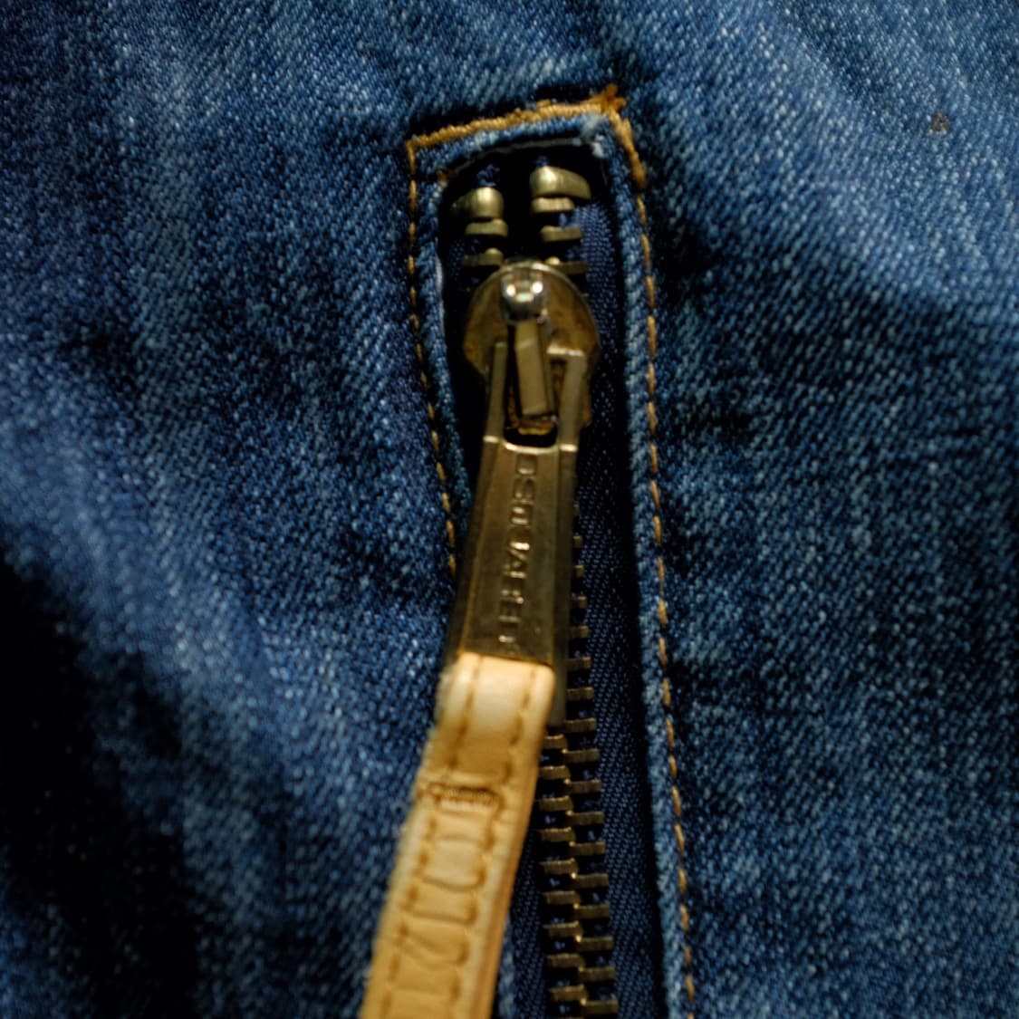 Dsquared2 Denim Jacket 상품이미지6