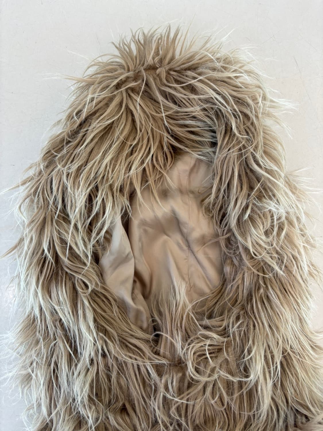 (New)Filth Fur Balaclava 상품이미지3