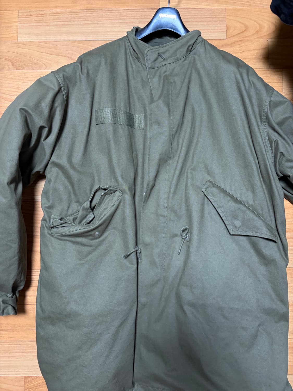 라퍼지스토어 M65 상품이미지1