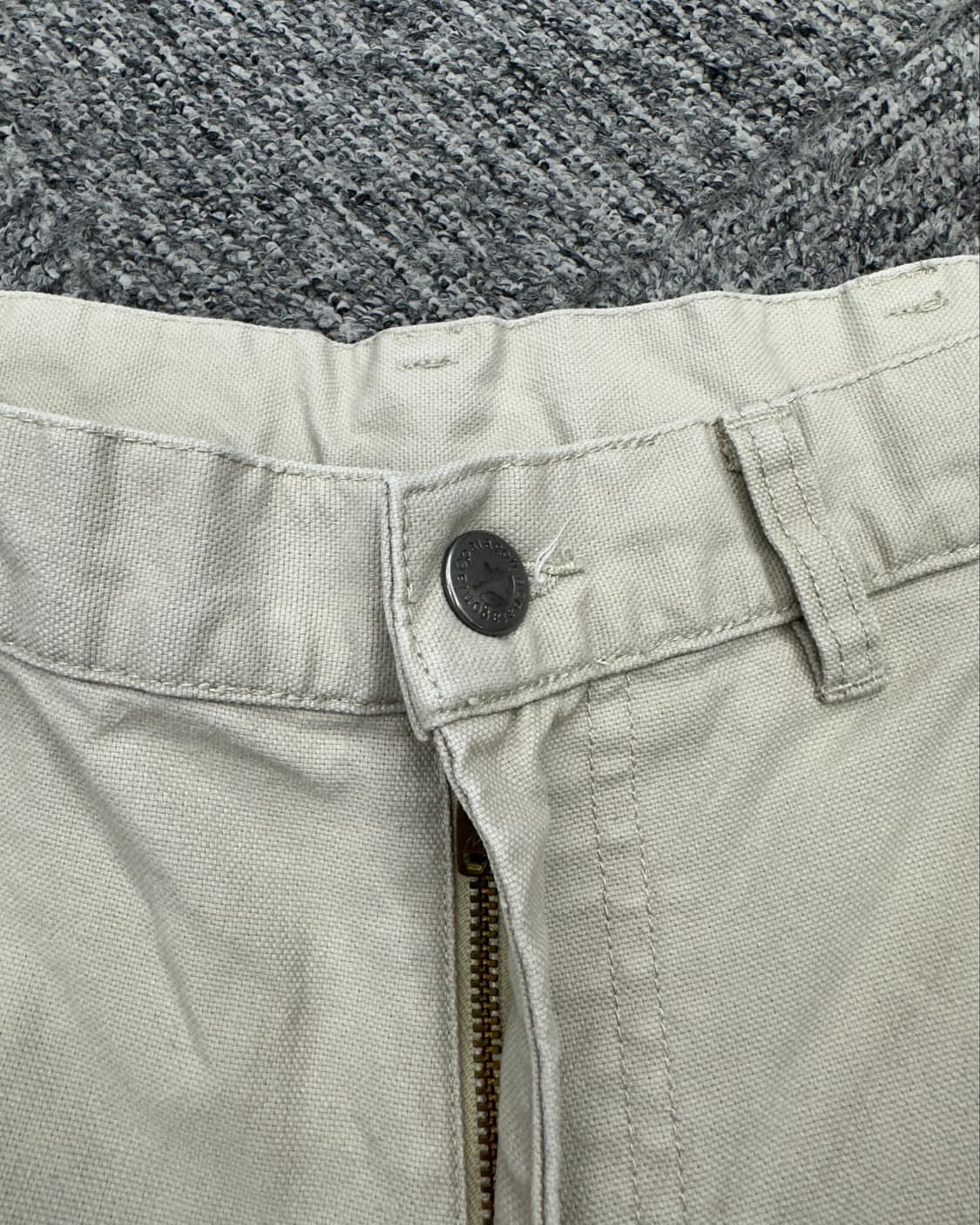 (허단38)PATAGONIA ORGANIC COTTON 반바지-M1989 상품이미지4