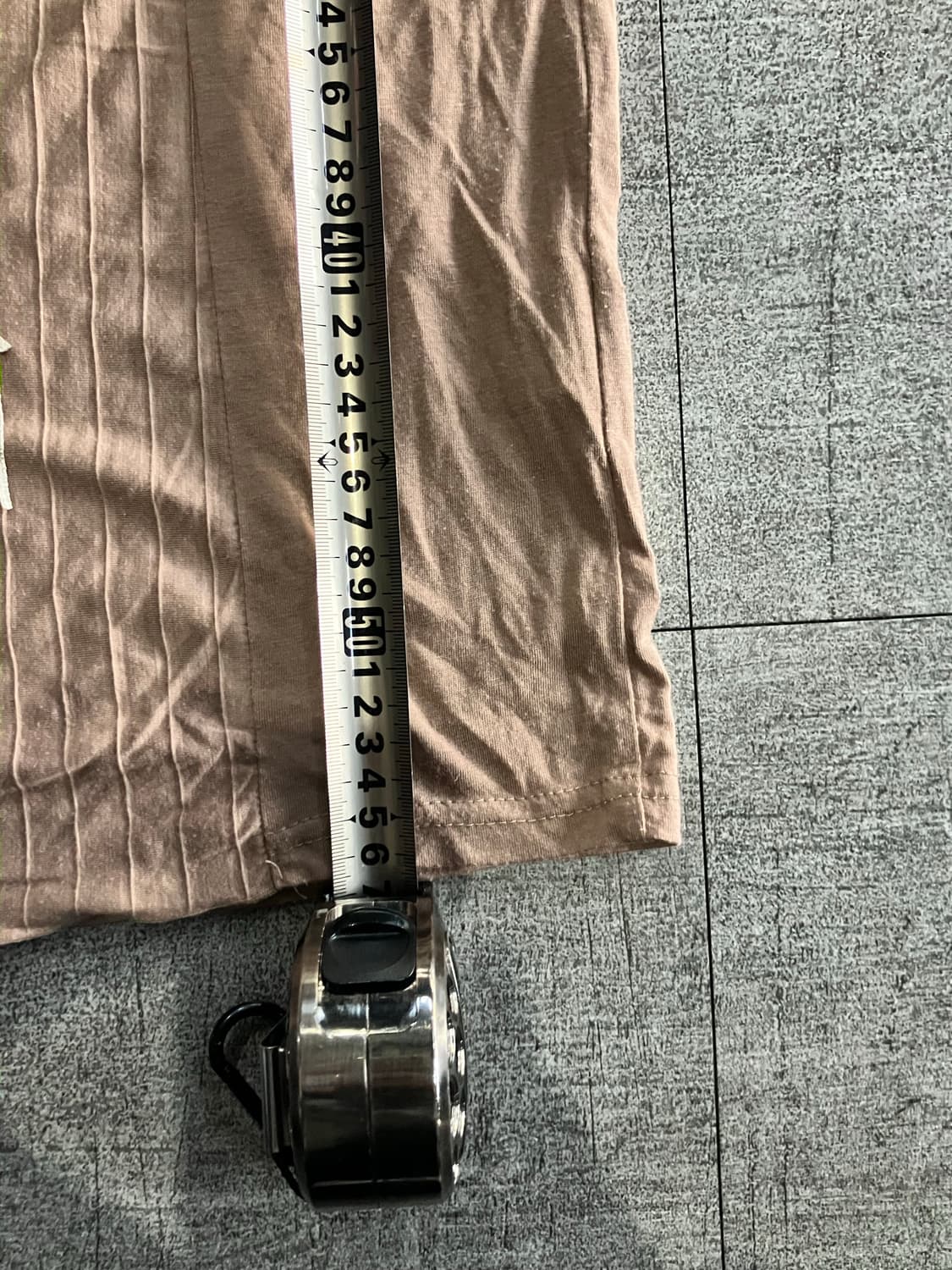 일본빈티지 Vebmelbbe 하구미모리걸 달천깔페어리 레이스리본티셔츠 상품이미지3