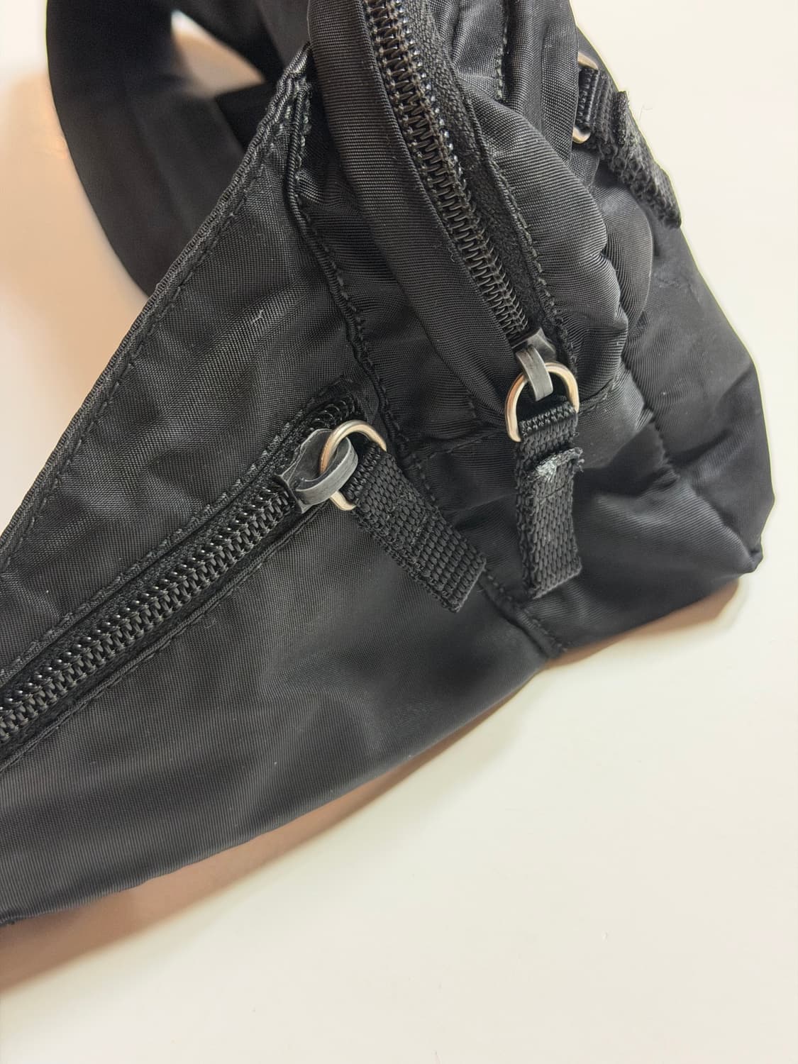 Prada Nylon Bag (프라다 나일론 백) 상품이미지4