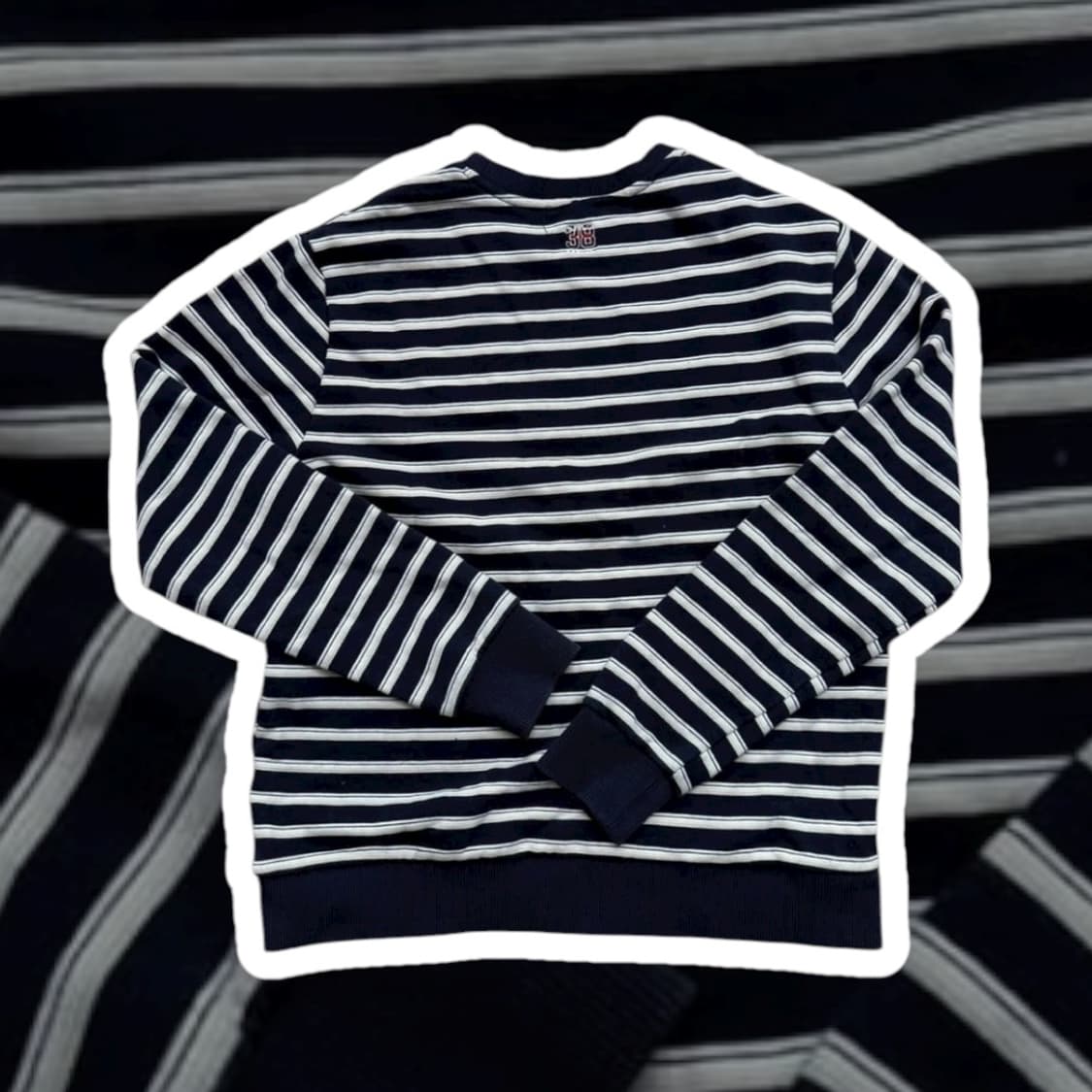 캉골 맨투맨 상품이미지2