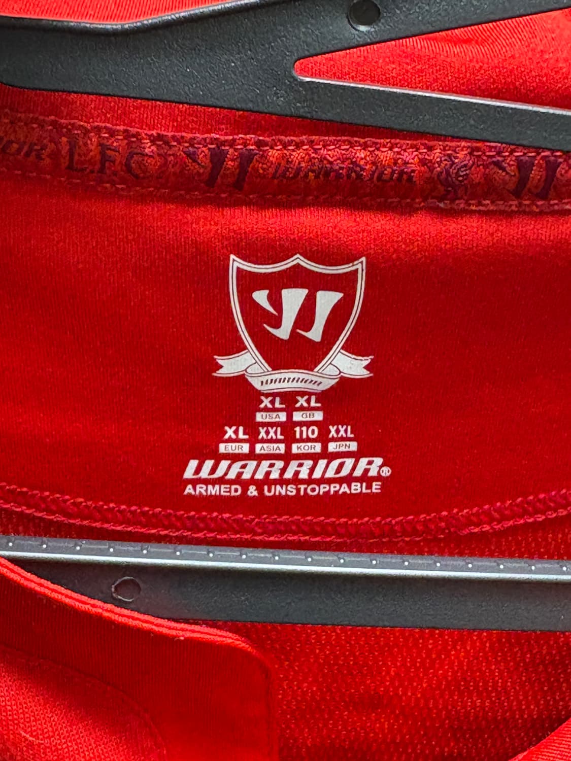 12-13 리버풀 홈 제라드 유니폼 상품이미지6