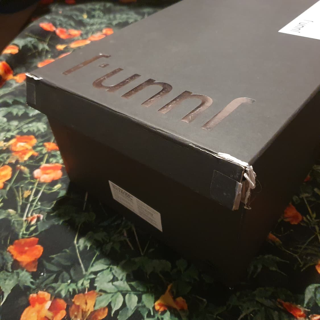 준지 퓨마 플렉서스  상품이미지3