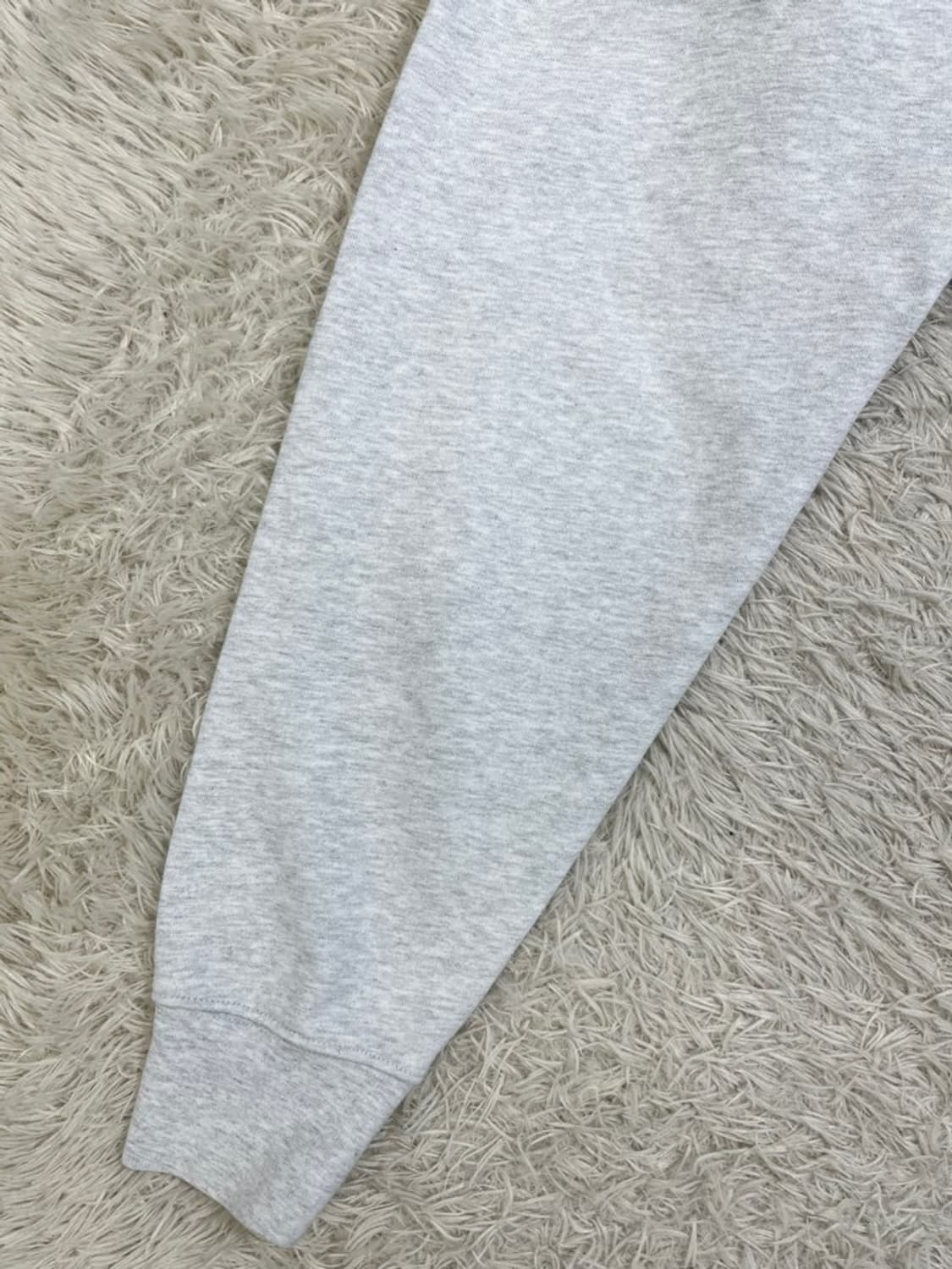 마리떼 프랑소와저버 맨투맨/#2902 상품이미지2