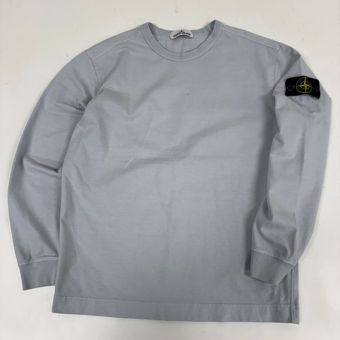스톤아일랜드 롱슬리브 상품이미지3
