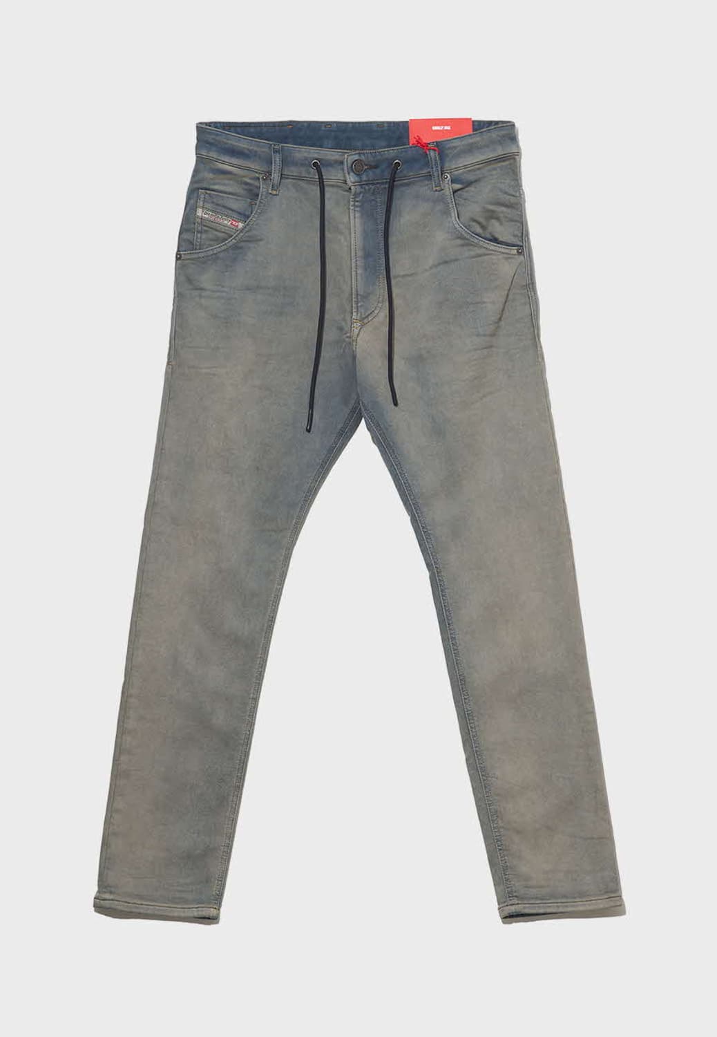 DIESEL denim pants 상품이미지1