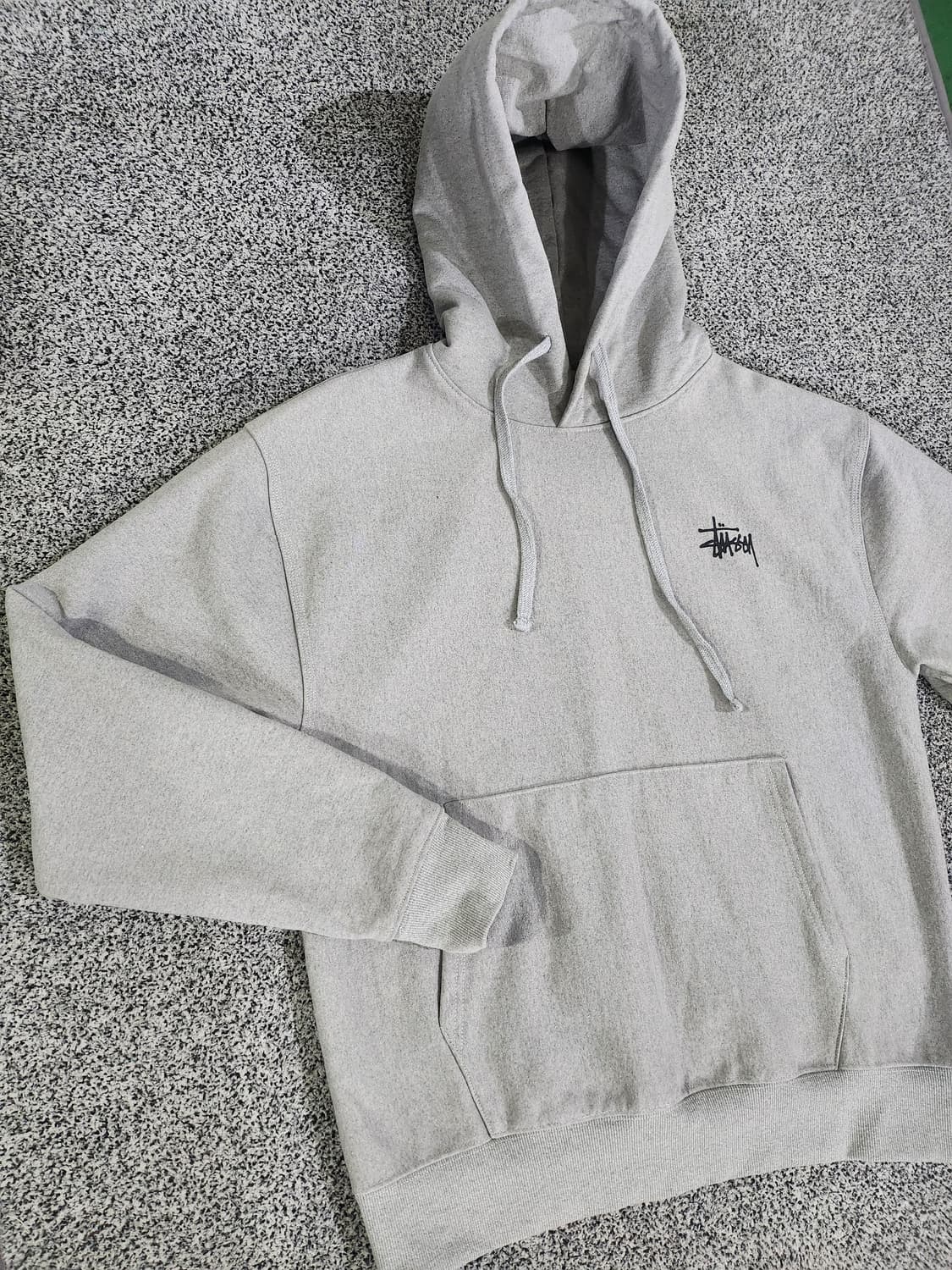 스투시 후드티  상품이미지2