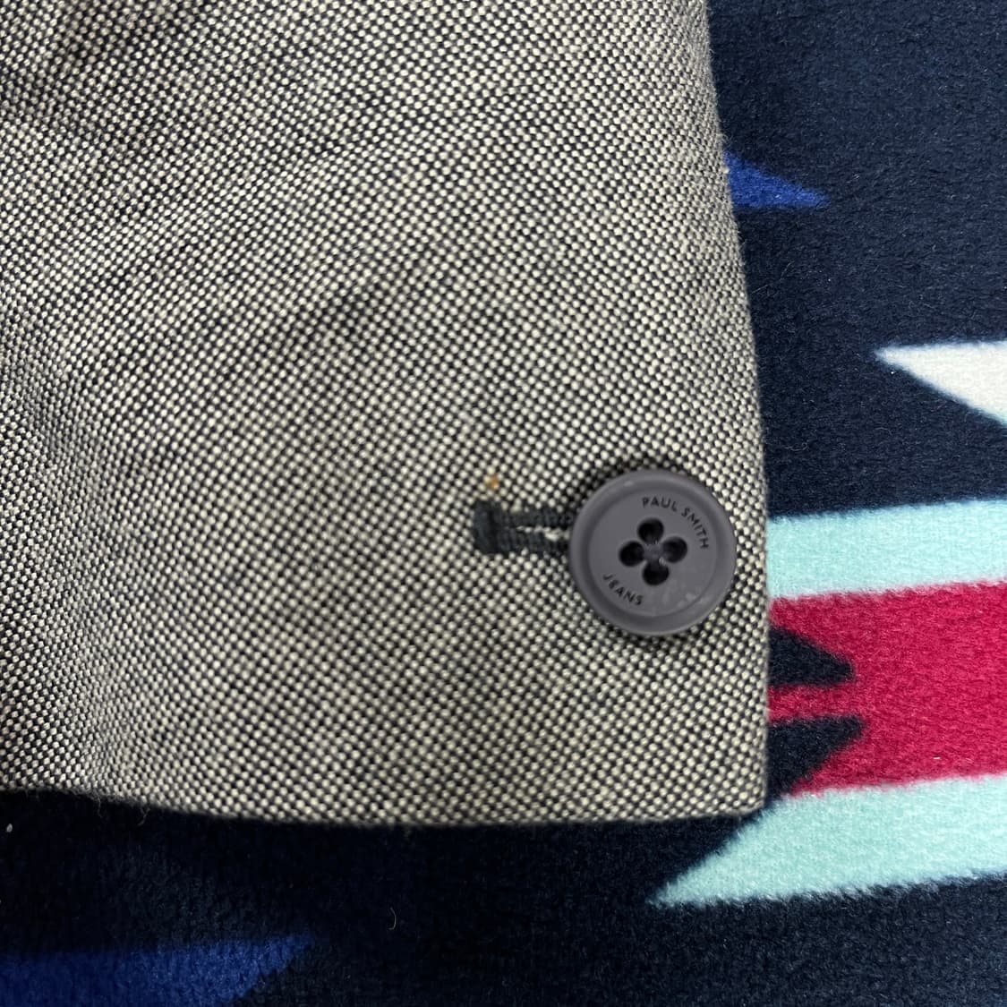 폴스미스 블레이저 자켓 (실측확인) 상품이미지5