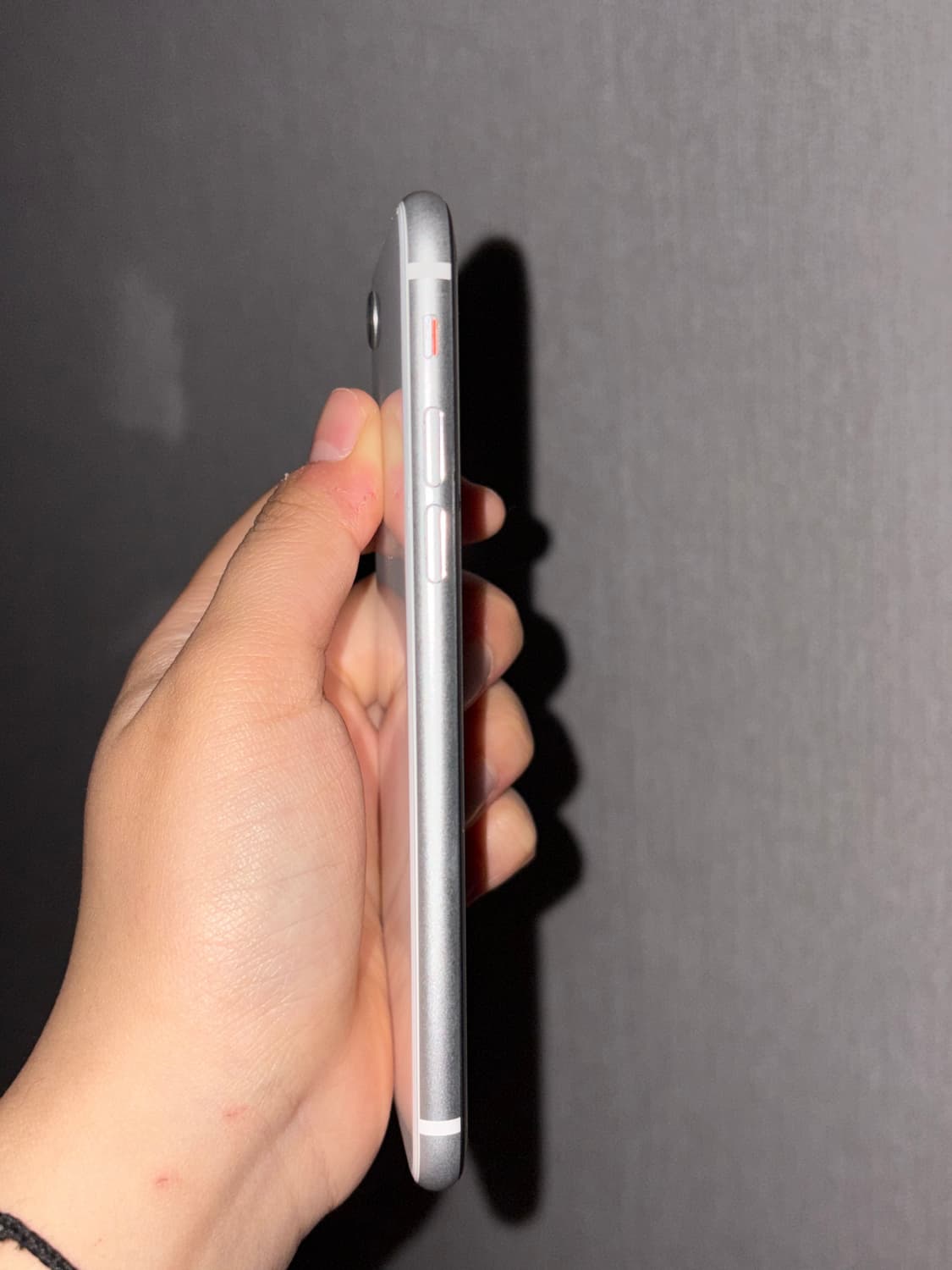 아이폰se2 256기가 배터리100% 상품이미지6