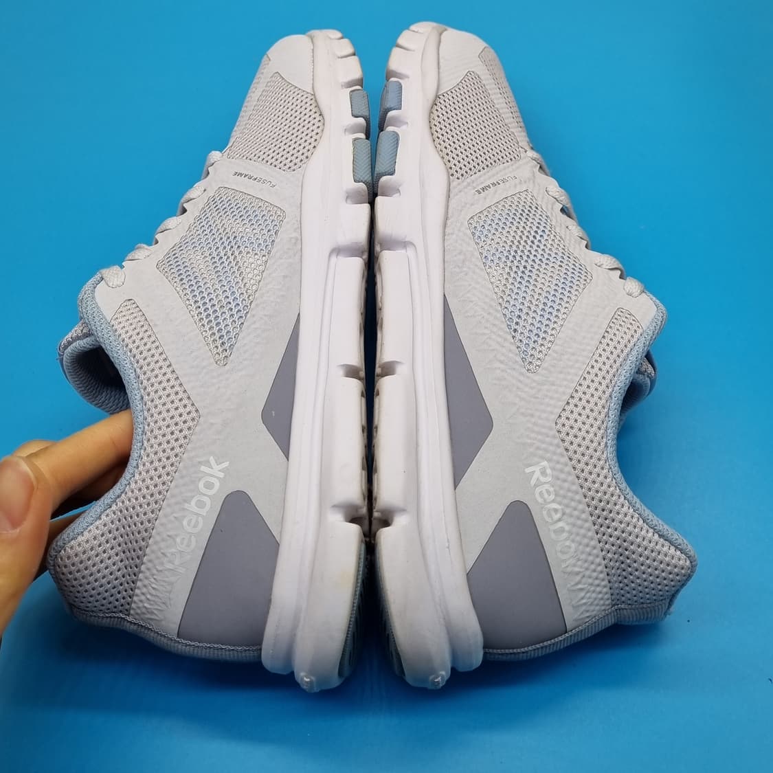 리복 루어플렉스 여성운동화240  상품이미지5