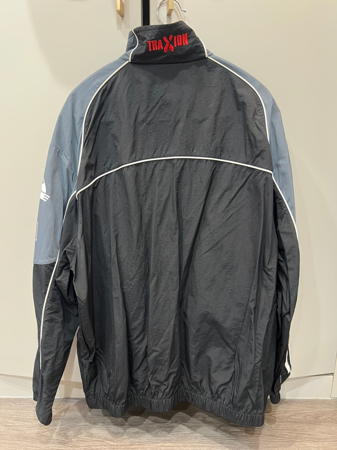 (L, 100) 아디다스 오리지널 그래픽 트랙자켓 상품이미지3