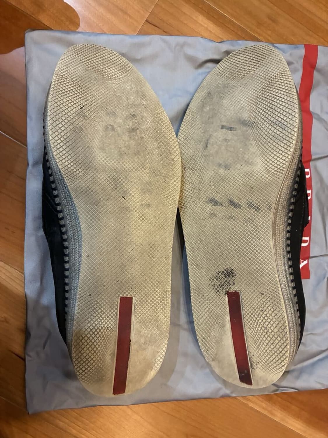 프라다 에스파드류 상품이미지3