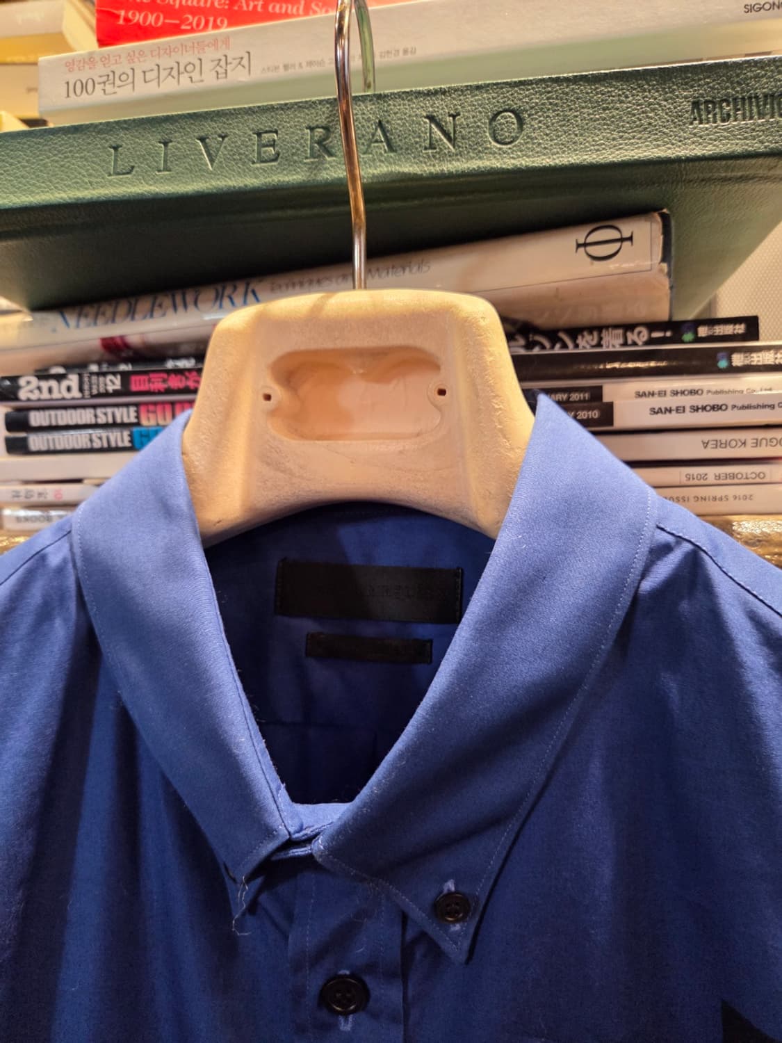 알렉산더 맥퀸 셔츠 상품이미지8